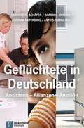 Cover: Gefl&uuml;chtete in Deutschland - Vandenhoeck & Ruprecht