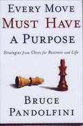 Cover: Every Move Must Have A Purpose - Hyperion