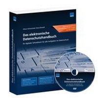 Abbildung von: Elektronisches Datenschutzhandbuch - WEKA