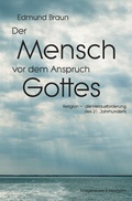 Cover: Der Mensch vor dem Anspruch Gottes - K&ouml;nigshausen & Neumann