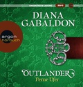 Cover: Outlander - Ferne Ufer - Argon