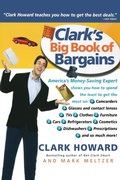 Cover: Clark's Big Book of Bargains - Hachette Books