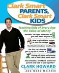 Cover: Clark Smart Parents, Clark Smart Kids - Hyperion