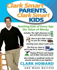 Enlarge image Cover: Clark Smart Parents, Clark Smart Kids - Hyperion