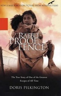 Cover: Rabbit-proof Fence - Miramax Books