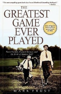Abbildung von: Greatest Game Ever Played, The - Hyperion Avenue