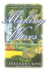Enlarge image Cover: Making Waves - Hyperion