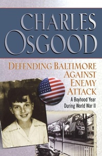 Enlarge image Cover: Defending Baltimore Against Enemy Attack - Hyperion