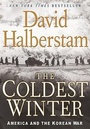 Cover: The Coldest Winter - Hyperion