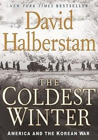 Enlarge image Cover: The Coldest Winter - Hyperion