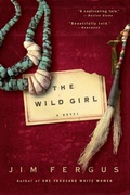Cover: Wild Girl - Little, Brown and Company