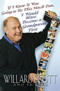 Cover: If I Knew it Was Going to Be This Much Fun, I Would Have Become a Grandparent First - Hyperion