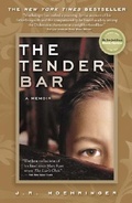 Cover: The Tender Bar - Hyperion