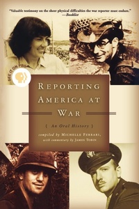 Bild: Reporting America at War - Hachette Books