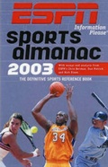 Cover: 2005 Espn Sports Almanac - Hyperion