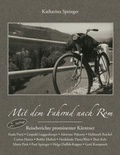 Cover: Mit dem Fahrrad nach Rom - Morawa Lesezirkel GmbH