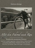 Cover: Mit dem Fahrrad nach Rom - Morawa Lesezirkel GmbH