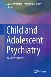 Abbildung von: Child and Adolescent Psychiatry - Springer