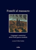 Cover: Fratelli Al Massacro - Viella