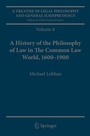 Bild: A Treatise of Legal Philosophy and General Jurisprudence - Springer