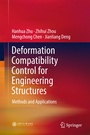 Cover: Deformation Compatibility Control for Engineering Structures - Springer