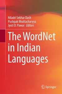Abbildung von: The WordNet in Indian Languages - Springer