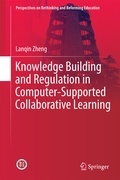Abbildung von: Knowledge Building and Regulation in Computer-Supported Collaborative Learning - Springer