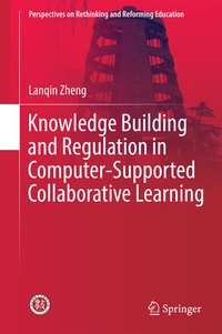 Abbildung von: Knowledge Building and Regulation in Computer-Supported Collaborative Learning - Springer