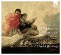 Cover: Symphonie fantastique op. 14 & Suite de Hippolyte et Aricie - Helikon Harmonia Mundi