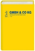 Cover: GmbH & Co KG - Linde
