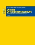 Cover: Externe Unternehmensrechnung - Linde