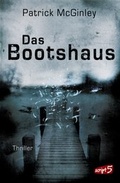 Cover: Das Bootshaus - script5