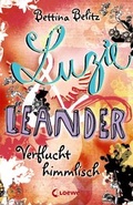 Cover: Luzie & Leander 1 - Verflucht himmlisch - Loewe