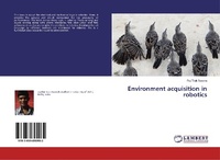 Abbildung von: Environment acquisition in robotics - LAP Lambert Academic Publishing