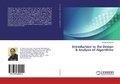 Cover: Introduction to the Design & Analysis of Algorithms - LAP Lambert Academic Publishing