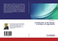 Enlarge image Cover: Introduction to the Design & Analysis of Algorithms - LAP Lambert Academic Publishing