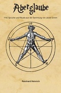 Cover: Aberglaube - epubli