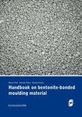 Cover: Handbook on bentonite-bonded moulding material - Schiele & Sch&ouml;n
