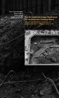 Cover: Von der mittelalterlichen Stadtmauer zur neuzeitlichen Festung Wiens - Phoibos Verlag