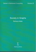 Cover: Society in Graphs - Hartung-Gorre