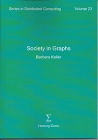 Abbildung von: Society in Graphs - Hartung-Gorre