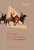 Cover: Der junge Leutnant Nikolai - Aisthesis