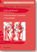 Cover: Faith and Reason - Academia