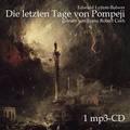 Cover: Die letzten Tage von Pompeji - Hierax Medien