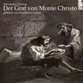 Cover: Der Graf von Monte Christo - Hierax Medien