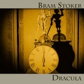 Cover: Dracula - Hierax Medien