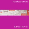 Cover: Nacktbadestrand - Hierax Medien