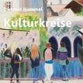 Cover: Dietmar Hommel: Kulturkreise - Lessing-Museum Kamenz