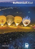 Cover: BalloonSail.Kiel - Nieswand