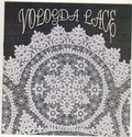 Cover: Vologda'er Spitze - Palace Editions